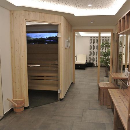 Kirchenwirt Gosau Hotel Eksteriør billede