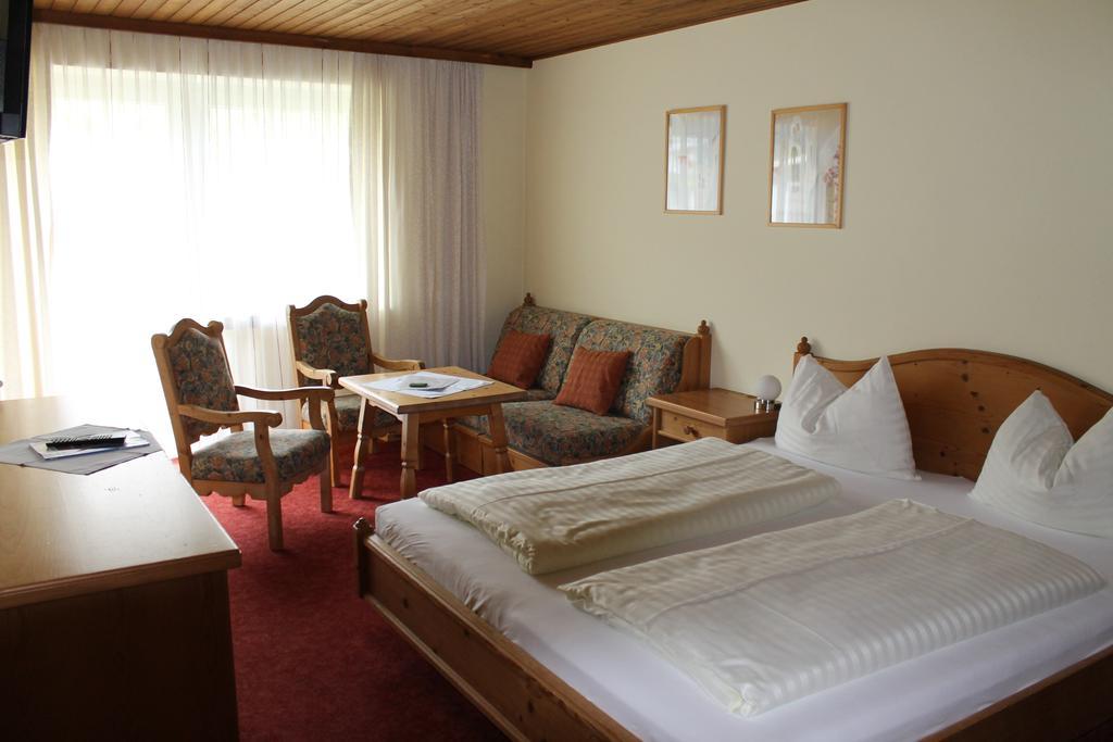 Kirchenwirt Gosau Hotel Eksteriør billede
