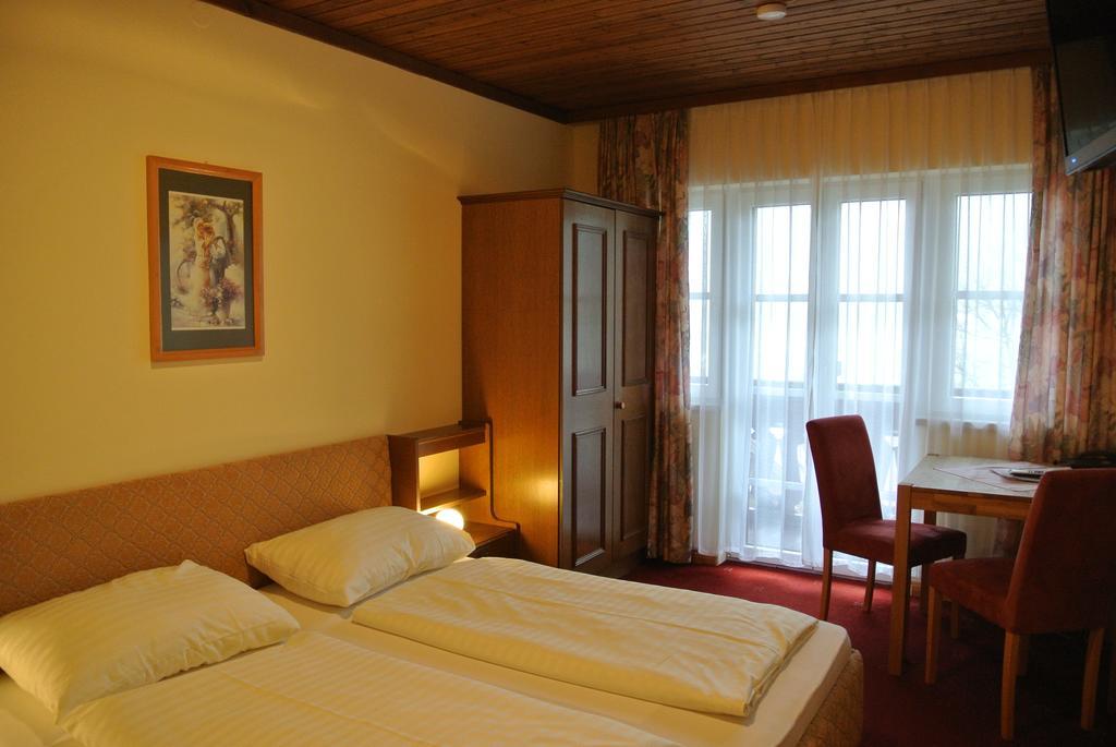 Kirchenwirt Gosau Hotel Eksteriør billede