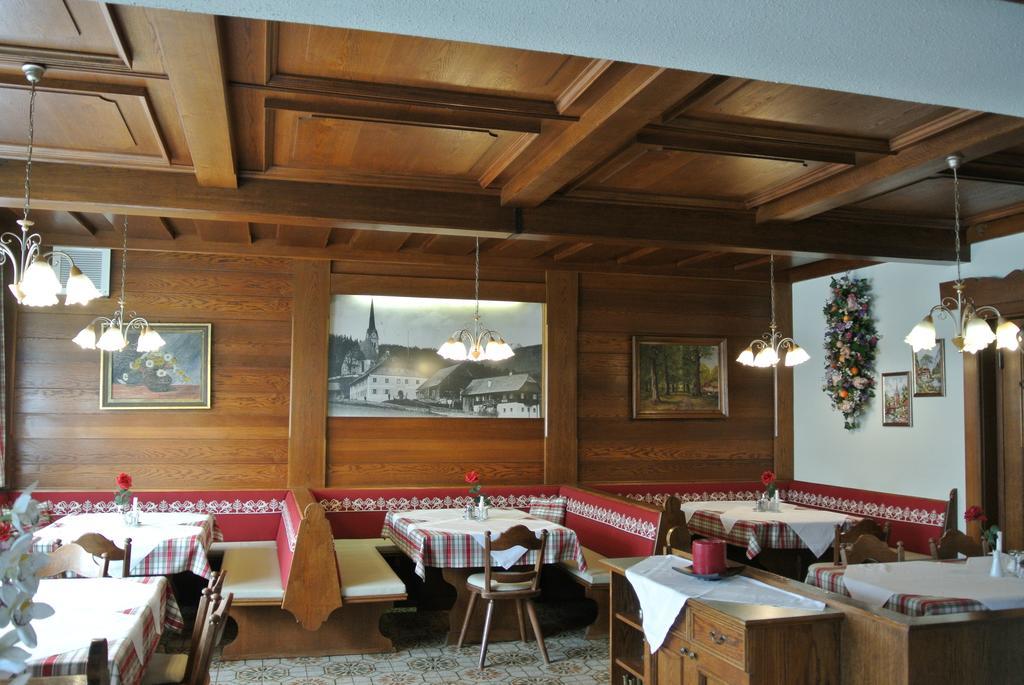 Kirchenwirt Gosau Hotel Eksteriør billede