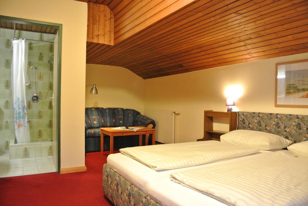 Kirchenwirt Gosau Hotel Eksteriør billede